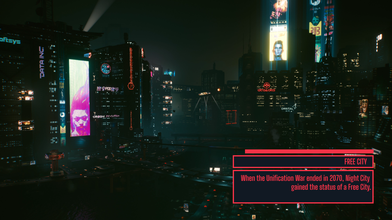 Early — Load Screens